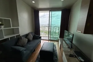 1 Bedroom Condo for rent in Phra Khanong Nuea, Bangkok near BTS Phra Khanong