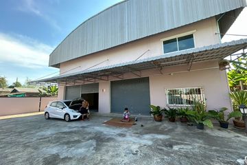 4 Bedroom House for rent in Bang Mot, Bangkok