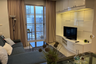 3 Bedroom Condo for rent in CitiSmart Sukhumvit 18, Khlong Toei, Bangkok near BTS Asoke