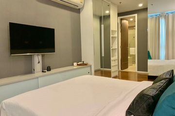 2 Bedroom Condo for rent in Khlong Toei Nuea, Bangkok near BTS Nana