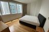 2 Bedroom Condo for rent in Millennium Residence, Khlong Toei, Bangkok near BTS Asoke