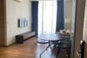 2 Bedroom Condo for rent in Park Origin Phrom Phong, Khlong Tan, Bangkok near BTS Phrom Phong