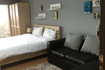 Condo for rent in Bang Kapi, Bangkok