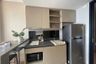 1 Bedroom Condo for rent in OKA HAUS Sukhumvit 36, Khlong Tan, Bangkok near BTS Thong Lo