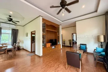 6 Bedroom House for sale in Huai Yai, Chonburi