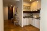 2 Bedroom Condo for rent in Amanta Ratchada, Din Daeng, Bangkok near MRT Thailand Cultural Centre