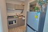 1 Bedroom Condo for rent in Kensington Place Chaengwattana, Thung Song Hong, Bangkok near MRT Muang Thong Thani