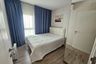 1 Bedroom Condo for rent in Kensington Place Chaengwattana, Thung Song Hong, Bangkok near MRT Muang Thong Thani