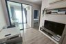 1 Bedroom Condo for rent in Kensington Place Chaengwattana, Thung Song Hong, Bangkok near MRT Muang Thong Thani