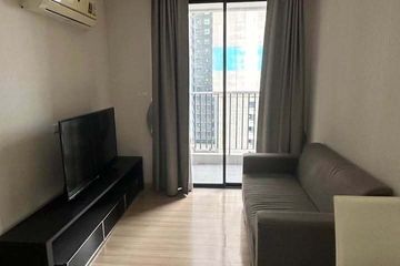 1 Bedroom Condo for rent in Talat Phlu, Bangkok near BTS Wutthakat