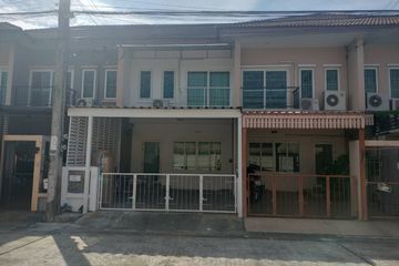3 Bedroom Townhouse for rent in Bang Chan, Bangkok