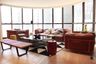 3 Bedroom Condo for rent in City Lakes Tower Sukhumvit 16, Khlong Toei, Bangkok near BTS Asoke