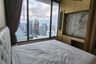 1 Bedroom Condo for rent in The ESSE Asoke, Khlong Toei Nuea, Bangkok near BTS Asoke