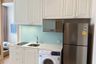 1 Bedroom Condo for rent in Noble BE19, Khlong Toei Nuea, Bangkok near BTS Asoke