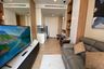1 Bedroom Condo for rent in Noble BE19, Khlong Toei Nuea, Bangkok near BTS Asoke
