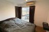 2 Bedroom Condo for rent in Whizdom Punnawithi Station, Bang Chak, Bangkok near BTS Punnawithi