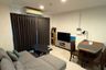 2 Bedroom Condo for rent in Whizdom Punnawithi Station, Bang Chak, Bangkok near BTS Punnawithi