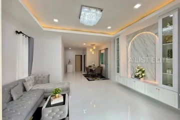 3 Bedroom House for sale in Nong Prue, Chonburi