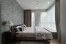 2 Bedroom Condo for rent in HQ by Sansiri, Khlong Tan Nuea, Bangkok near BTS Thong Lo