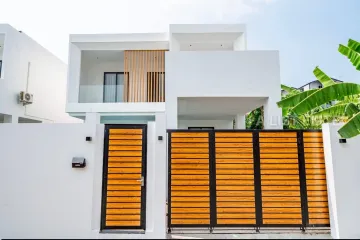 6 Bedroom House for sale in Nong Prue, Chonburi