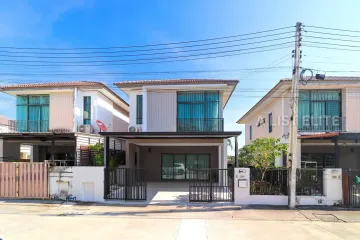 3 Bedroom House for sale in Bang Lamung, Chonburi