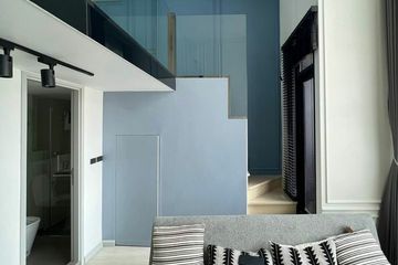 1 Bedroom Condo for rent in Thung Wat Don, Bangkok near BTS Sueksa Witthaya