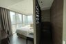 2 Bedroom Condo for rent in The River by Raimon Land, Khlong Ton Sai, Bangkok near BTS Krung Thon Buri