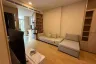 1 Bedroom Condo for rent in Wyndham Garden Residence, Phra Khanong, Bangkok near BTS Ekkamai