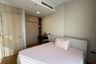 1 Bedroom Condo for rent in Wyndham Garden Residence, Phra Khanong, Bangkok near BTS Ekkamai