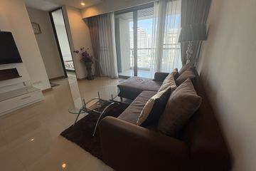 3 Bedroom Condo for rent in Khlong Toei, Bangkok near BTS Asoke