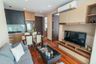 2 Bedroom Condo for rent in Wish Signature Midtown Siam, Thanon Phetchaburi, Bangkok near BTS Ratchathewi