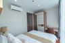 2 Bedroom Condo for rent in Wish Signature Midtown Siam, Thanon Phetchaburi, Bangkok near BTS Ratchathewi