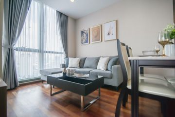 2 Bedroom Condo for rent in Wish Signature Midtown Siam, Thanon Phetchaburi, Bangkok near BTS Ratchathewi