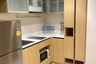 1 Bedroom Condo for rent in Maru Ladprao 15, Chom Phon, Bangkok near MRT Ratchadaphisek