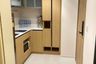1 Bedroom Condo for rent in Maru Ladprao 15, Chom Phon, Bangkok near MRT Ratchadaphisek