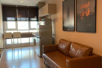 1 Bedroom Condo for rent in Thung Wat Don, Bangkok near BTS Saphan Taksin