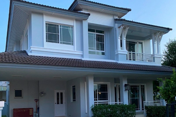 3 Bedroom House for rent in Bang Waek, Bangkok