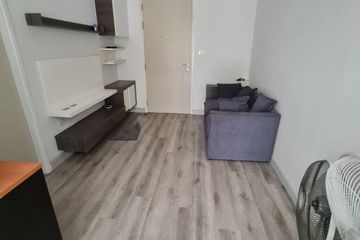 1 Bedroom Condo for rent in Thung Wat Don, Bangkok near BTS Sueksa Witthaya