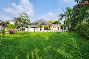 3 Bedroom House for sale in Nong Prue, Chonburi