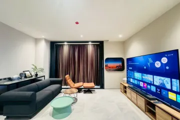 1 Bedroom Condo for rent in Hyde Heritage Thonglor, Khlong Tan Nuea, Bangkok near BTS Thong Lo