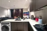1 Bedroom Condo for rent in Hyde Heritage Thonglor, Khlong Tan Nuea, Bangkok near BTS Thong Lo