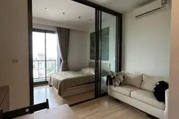 1 Bedroom Condo for rent in Chom Phon, Bangkok near BTS Saphan Kwai