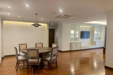 3 Bedroom Condo for rent in Newton Tower, Khlong Toei, Bangkok near BTS Nana