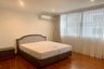 3 Bedroom Condo for rent in Newton Tower, Khlong Toei, Bangkok near BTS Nana