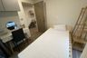 2 Bedroom Condo for rent in Modiz Interchange, Anusawari, Bangkok near MRT Wat Phra Si Mahathat