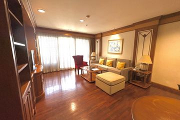 1 Bedroom Apartment for rent in Lumpini, Bangkok near BTS Chit Lom