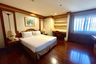 1 Bedroom Apartment for rent in Bliston Suwan Park View, Lumpini, Bangkok near BTS Ploen Chit