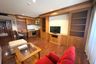 1 Bedroom Apartment for rent in Bliston Suwan Park View, Lumpini, Bangkok near BTS Ploen Chit