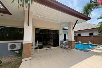 3 Bedroom House for rent in Huai Yai, Chonburi