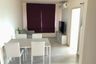 2 Bedroom Condo for rent in Aspire Ratchada - Wongsawang, Wong Sawang, Bangkok near MRT Wong Sawang